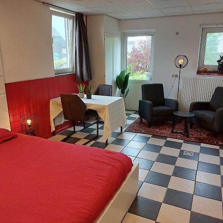 Bed and Breakfast Gasthuys De Peel Ospel Екстер'єр фото