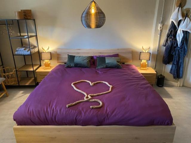 Bed and Breakfast Gasthuys De Peel Ospel Екстер'єр фото