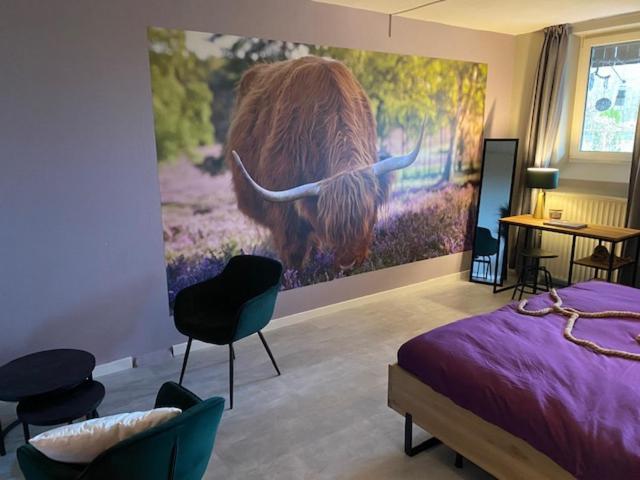 Bed and Breakfast Gasthuys De Peel Ospel Екстер'єр фото