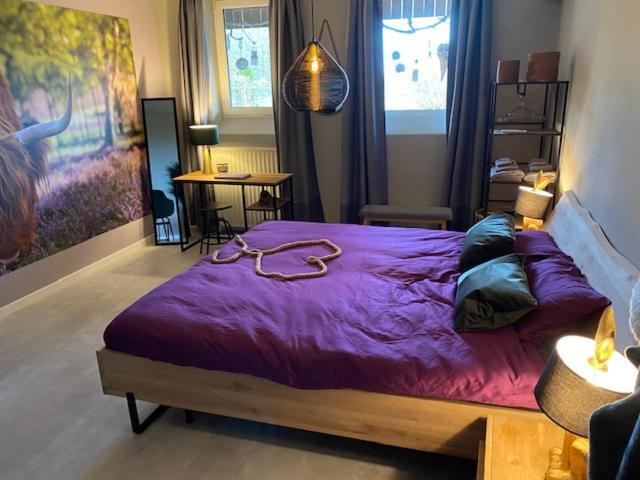 Bed and Breakfast Gasthuys De Peel Ospel Екстер'єр фото
