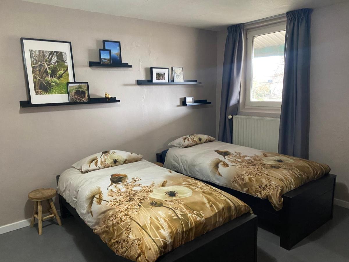 Bed and Breakfast Gasthuys De Peel Ospel Екстер'єр фото