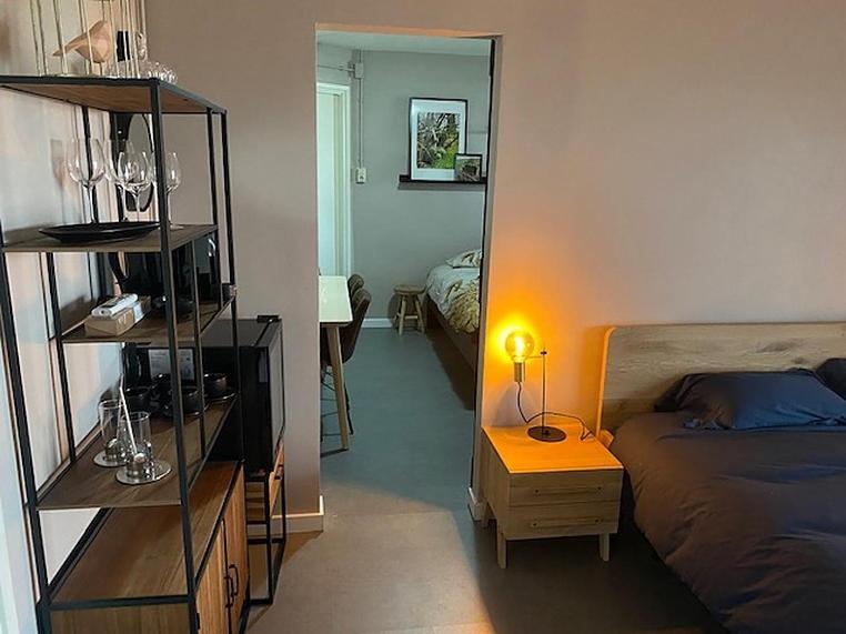 Bed and Breakfast Gasthuys De Peel Ospel Екстер'єр фото