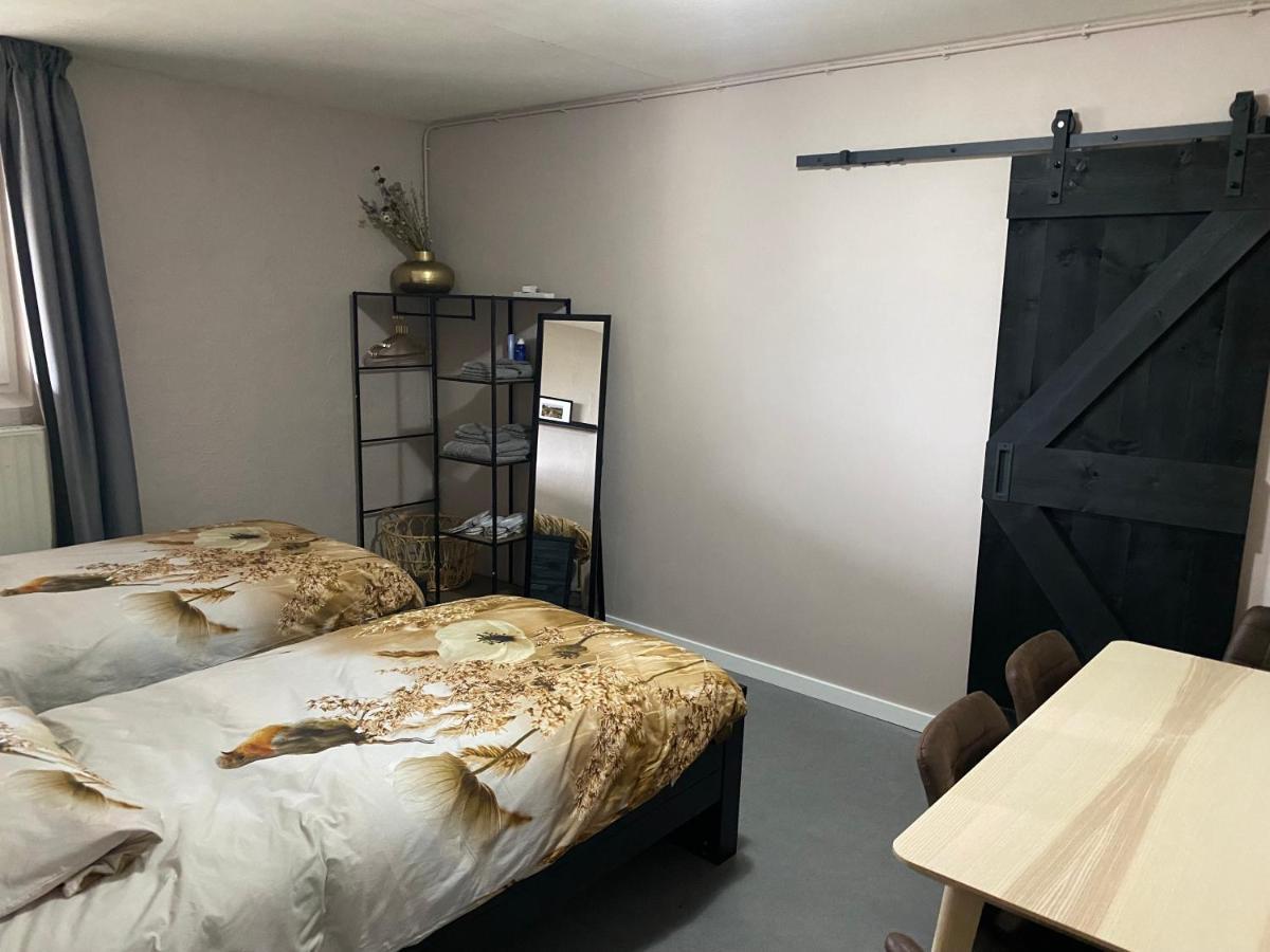 Bed and Breakfast Gasthuys De Peel Ospel Екстер'єр фото