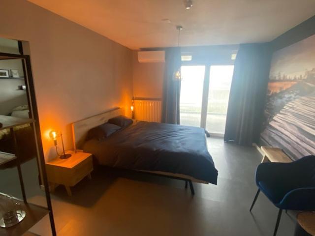 Bed and Breakfast Gasthuys De Peel Ospel Екстер'єр фото