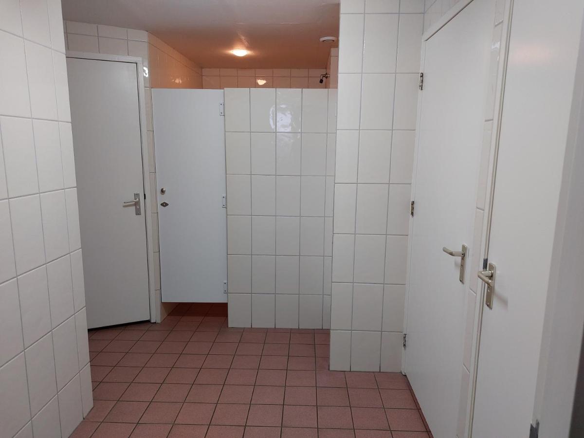 Bed and Breakfast Gasthuys De Peel Ospel Екстер'єр фото