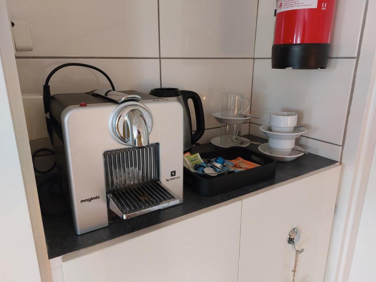 Bed and Breakfast Gasthuys De Peel Ospel Екстер'єр фото
